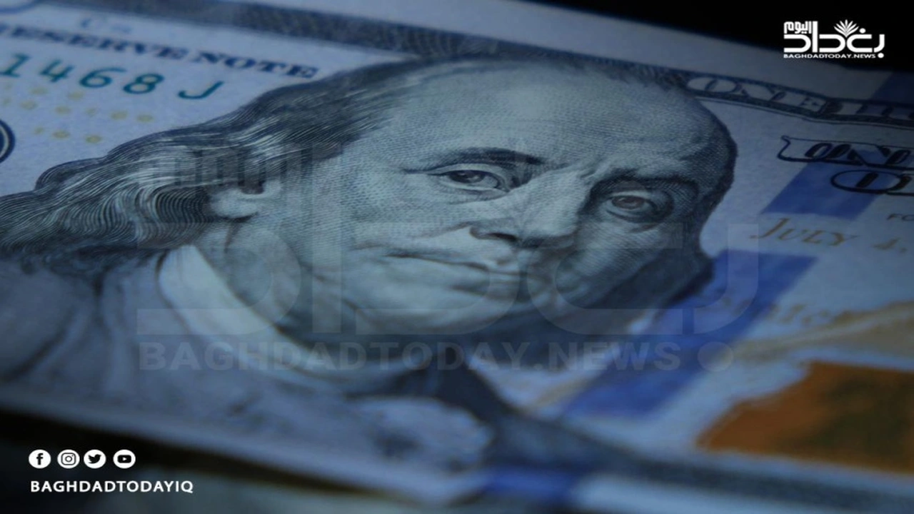 تحركات مفاجئة في أسعار صرف الدولار داخل الأسواق المحلية بجمهورية العراق طيبة الذكر